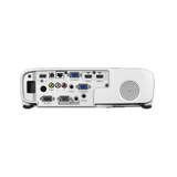 Proyector Epson EB-W49 WXGA 3800 lm ANSI - vista 7