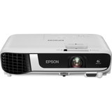 Proyector Epson EB-W51 WXGA 4000 lm ANSI - vista 2