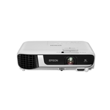 Proyector Epson EB-W51 WXGA 4000 lm ANSI - vista 4