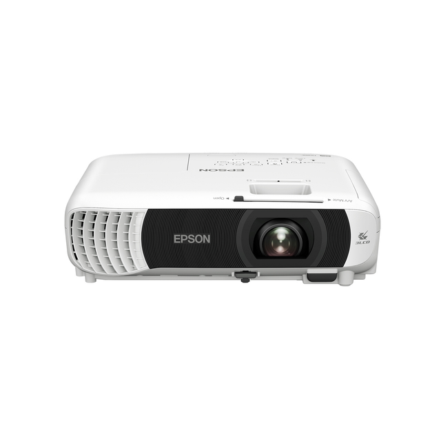 Proyector Epson EB-W55 WXGA 4000 lm ANSI