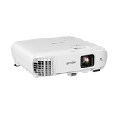 Proyector Epson EB-X49 XGA 3600 lm ANSI - vista 3