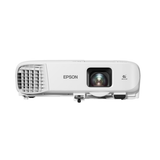 Proyector Epson EB-X49 XGA 3600 lm ANSI - vista 5