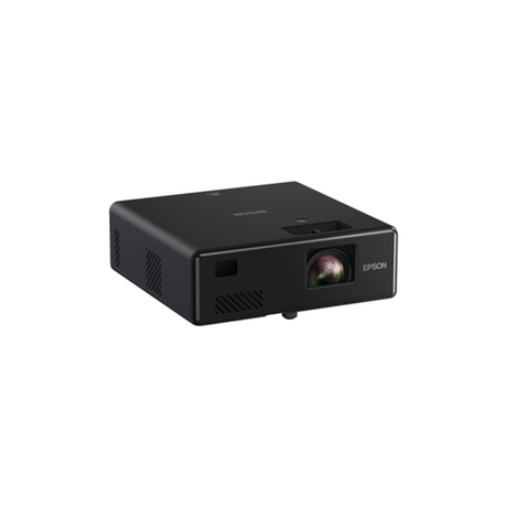 Proyector Epson EF-11 Full HD 1000 lm ANSI - vista 4