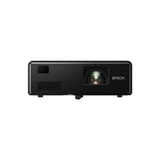 Proyector Epson EF-11 Full HD 1000 lm ANSI - vista 5
