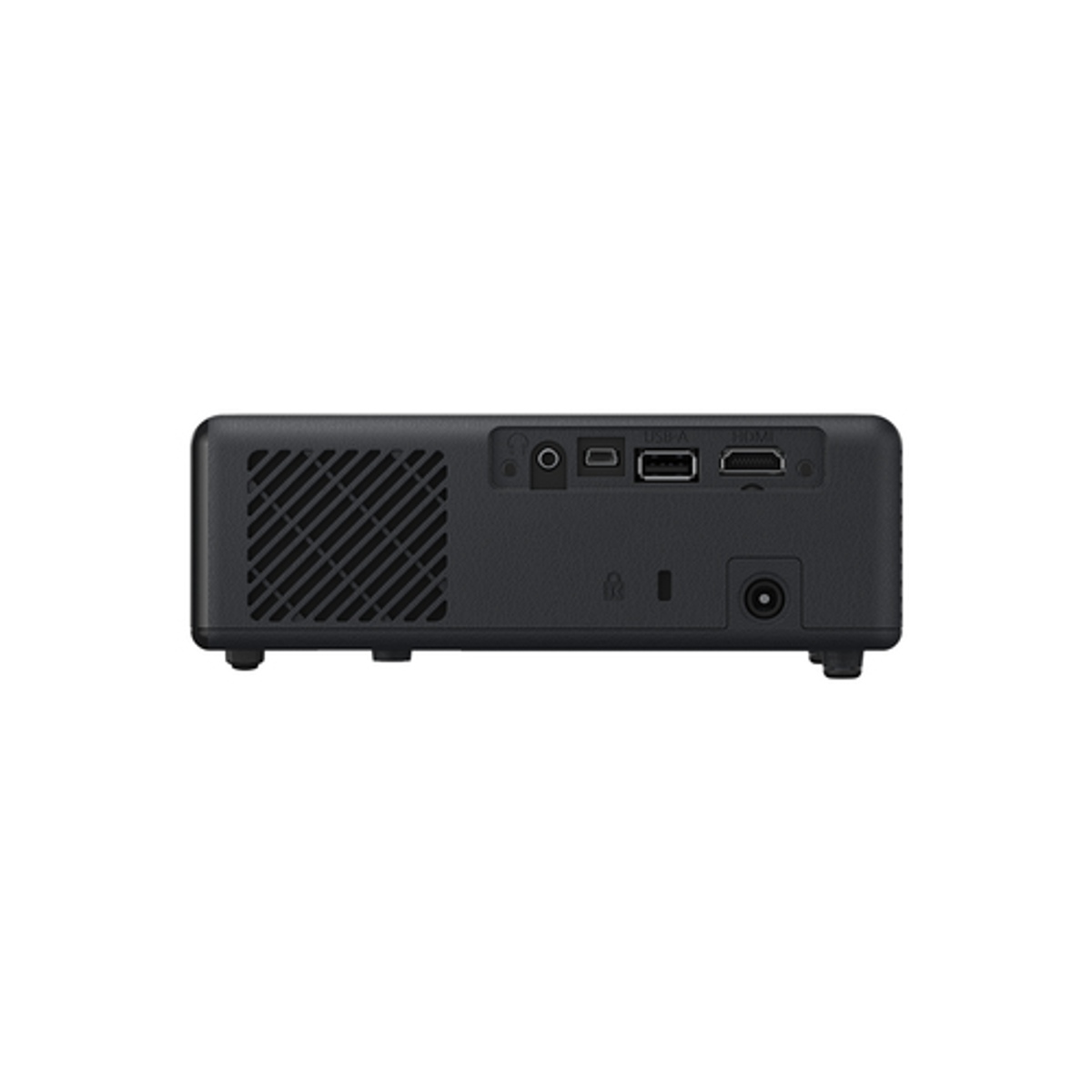 Proyector Epson EF-11 Full HD 1000 lm ANSI - vista 8