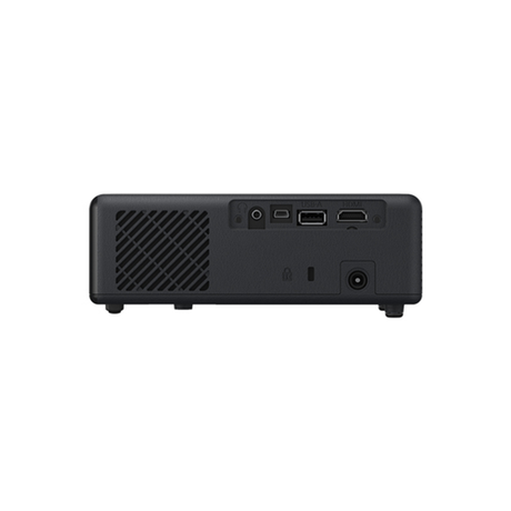 Proyector Epson EF-11 Full HD 1000 lm ANSI - vista 8