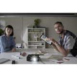 Proyector Epson EF-11 Full HD 1000 lm ANSI - vista 11