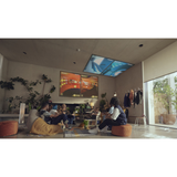 Proyector Epson EF-11 Full HD 1000 lm ANSI - vista 15