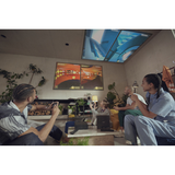 Proyector Epson EF-11 Full HD 1000 lm ANSI - vista 22