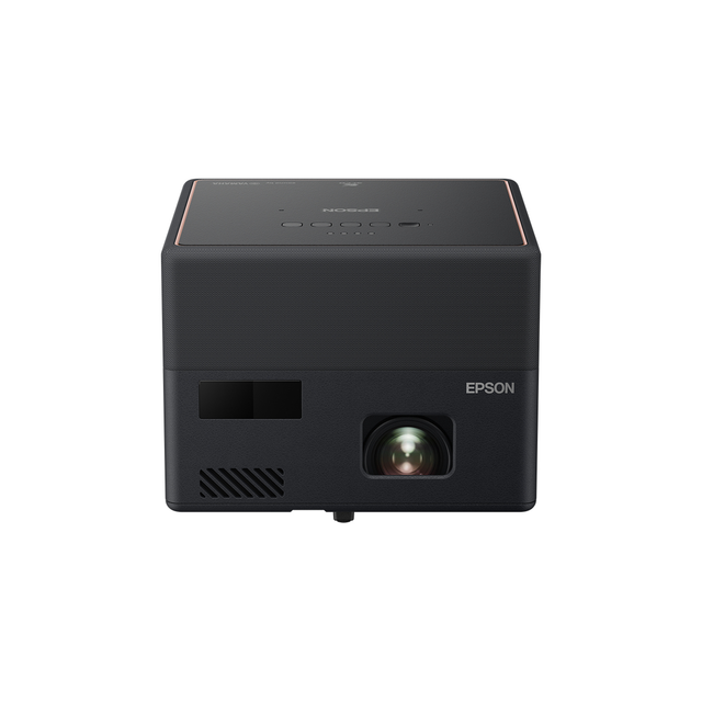 Proyector Epson EF-12 Full HD 1000 lm ANSI