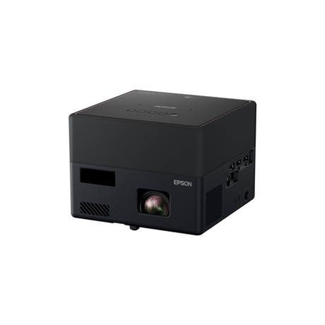 Proyector Epson EF-12 Full HD 1000 lm ANSI - vista 2