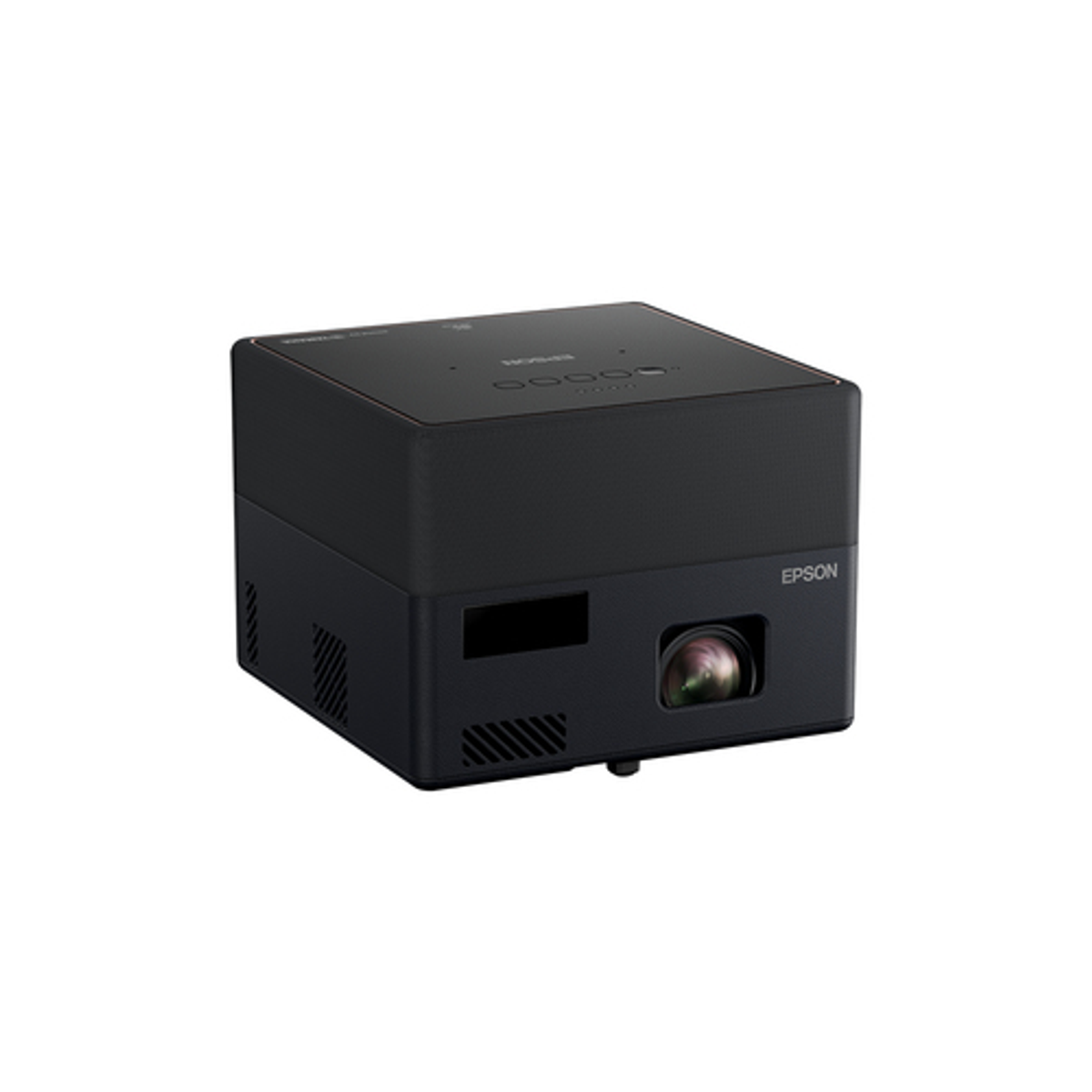 Proyector Epson EF-12 Full HD 1000 lm ANSI - vista 3