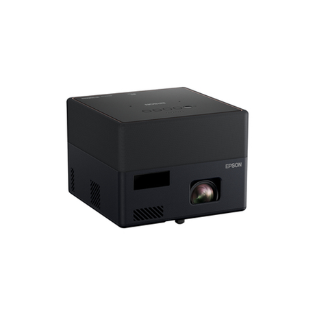 Proyector Epson EF-12 Full HD 1000 lm ANSI - vista 3