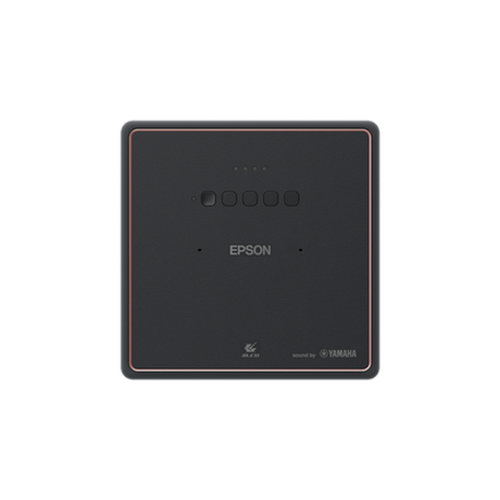 Proyector Epson EF-12 Full HD 1000 lm ANSI - vista 5
