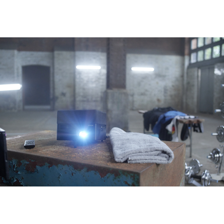 Proyector Epson EF-12 Full HD 1000 lm ANSI - vista 15