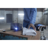 Proyector Epson EF-12 Full HD 1000 lm ANSI - vista 16
