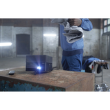 Proyector Epson EF-12 Full HD 1000 lm ANSI - vista 17
