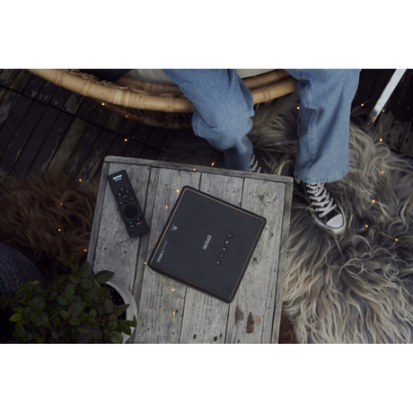 Proyector Epson EF-12 Full HD 1000 lm ANSI - vista 21
