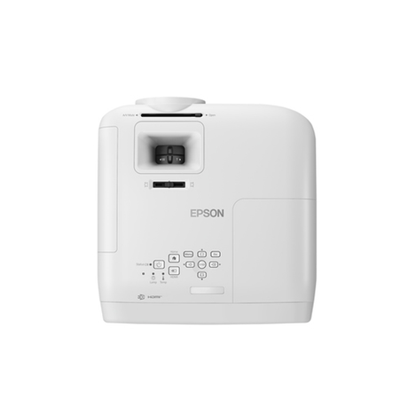 Proyector Epson EH-TW5700 Full HD 2700 lm ANSI - vista 5