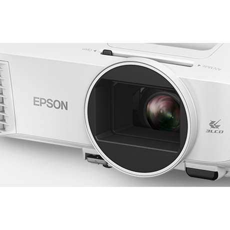 Proyector Epson EH-TW5700 Full HD 2700 lm ANSI - vista 14