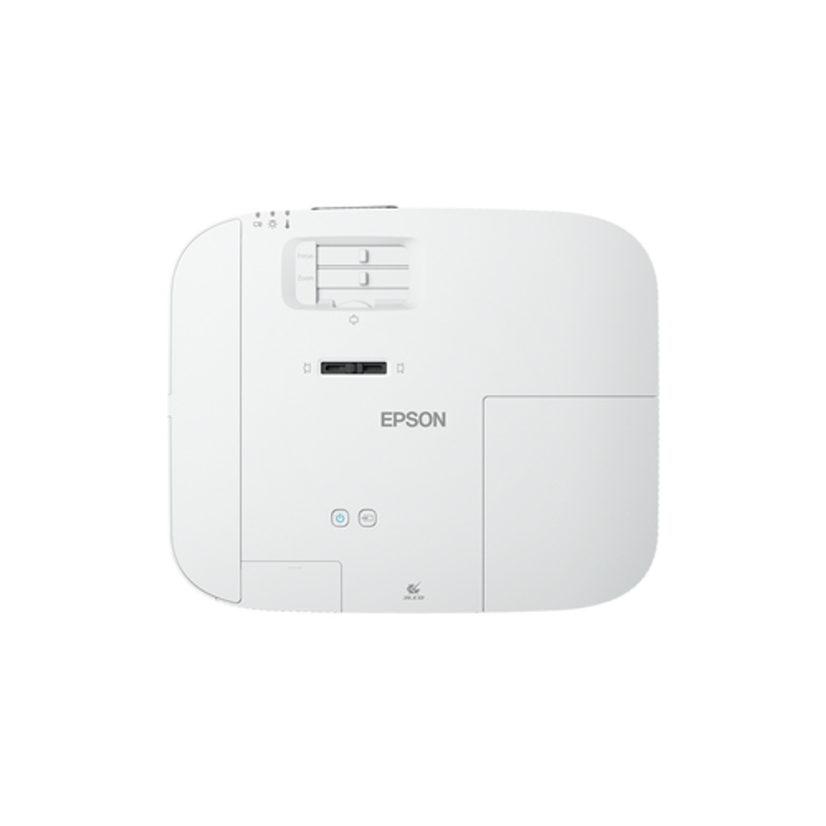 Proyector Epson EH-TW6250 4K UHD 2800 lm ANSI - vista 3