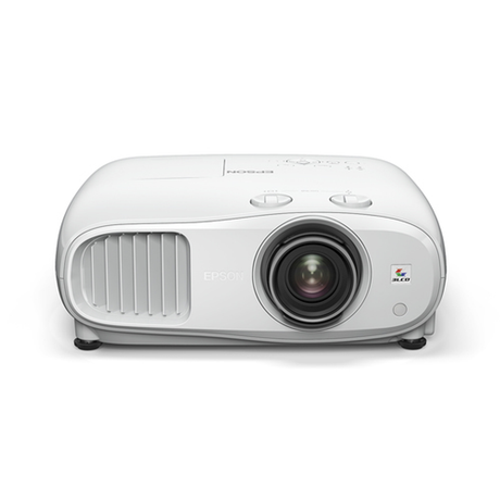 Proyector Epson EH-TW7000 4K UHD 3000 lm ANSI - vista 3