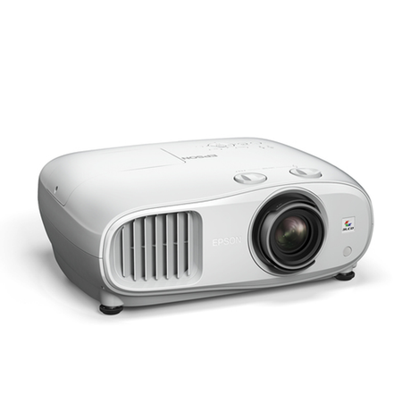 Proyector Epson EH-TW7000 4K UHD 3000 lm ANSI - vista 5