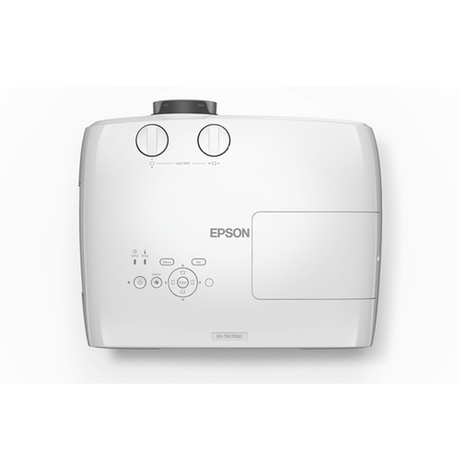Proyector Epson EH-TW7000 4K UHD 3000 lm ANSI - vista 6
