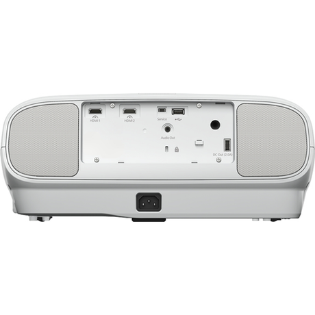 Proyector Epson EH-TW7000 4K UHD 3000 lm ANSI - vista 8