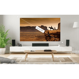 Proyector Epson EH-TW7000 4K UHD 3000 lm ANSI - vista 9