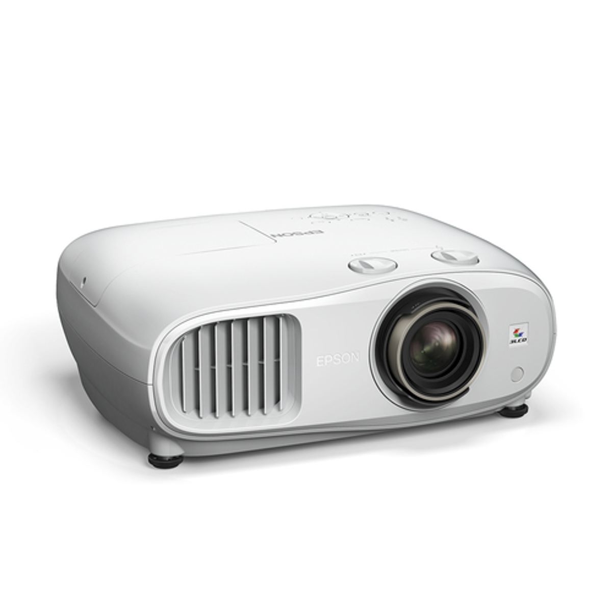 Proyector Epson EH-TW7100 4K UHD 3000 lm ANSI - vista 4