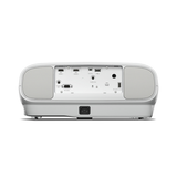 Proyector Epson EH-TW7100 4K UHD 3000 lm ANSI - vista 6