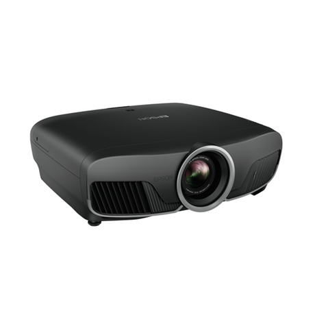 Proyector Epson EH-TW9400 4K UHD 2600 lm ANSI - vista 4
