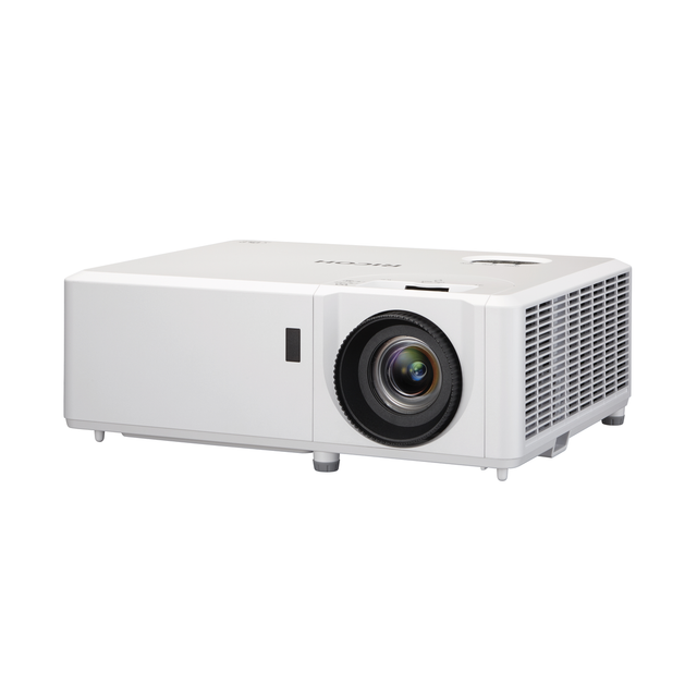 Proyector Fujitsu WUL5860 WUXGA 4000 lm ANSI