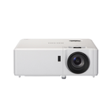 Proyector Fujitsu WUL5860 WUXGA 4000 lm ANSI - vista 2