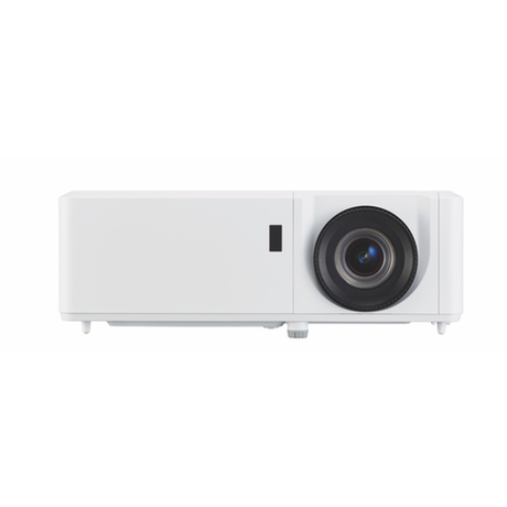 Proyector Fujitsu WUL5860 WUXGA 4000 lm ANSI - vista 3