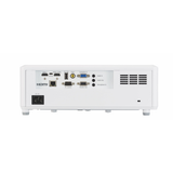Proyector Fujitsu WUL5860 WUXGA 4000 lm ANSI - vista 4