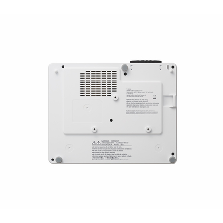 Proyector Fujitsu WUL5860 WUXGA 4000 lm ANSI - vista 8