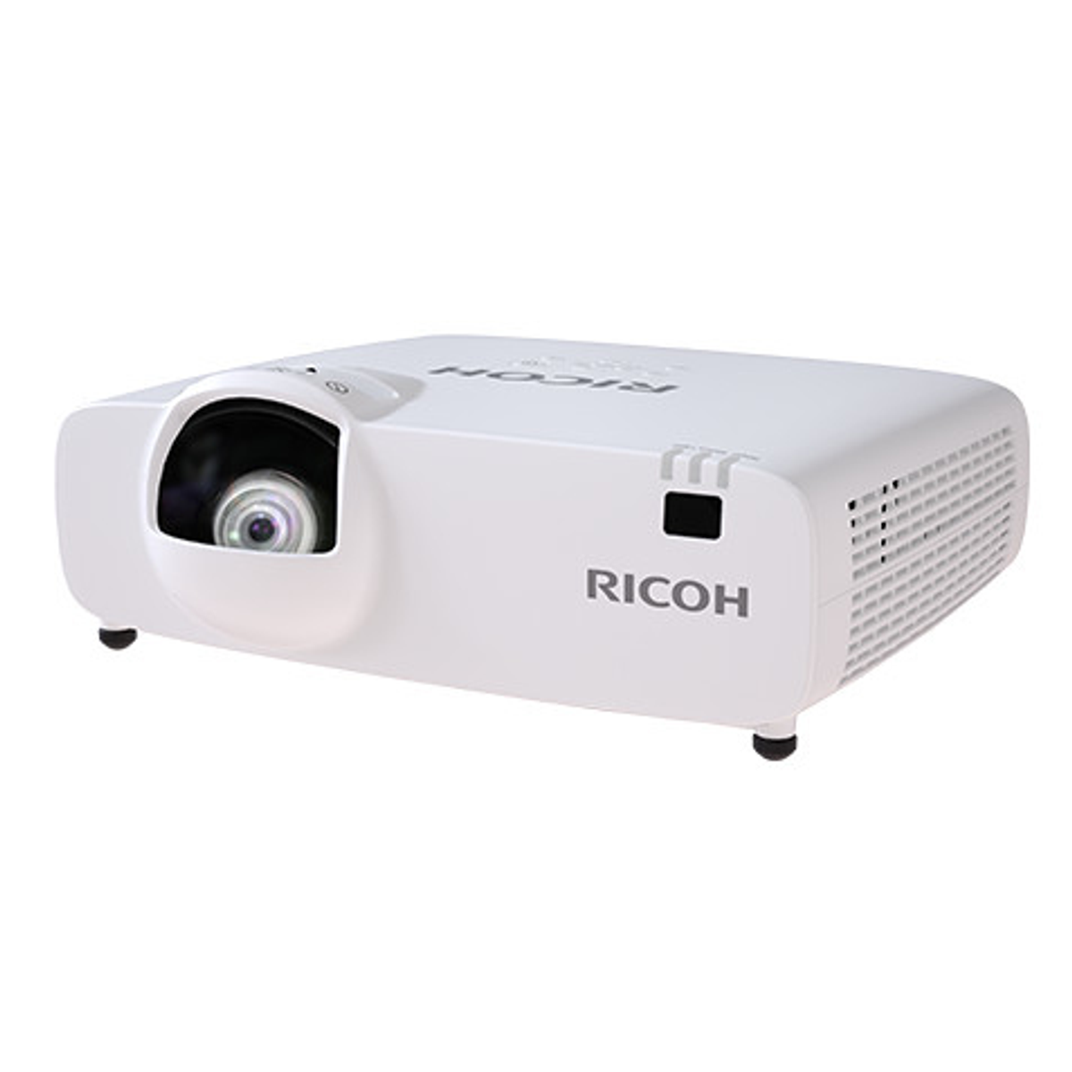 Proyector Fujitsu WUL5A40ST WUXGA 4500 lm ANSI