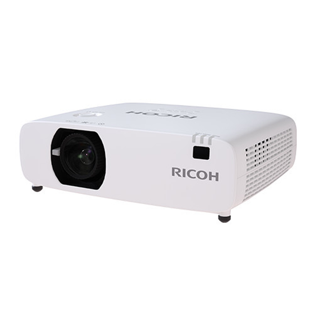 Proyector Fujitsu WUL5A50 WUXGA 5200 lm ANSI
