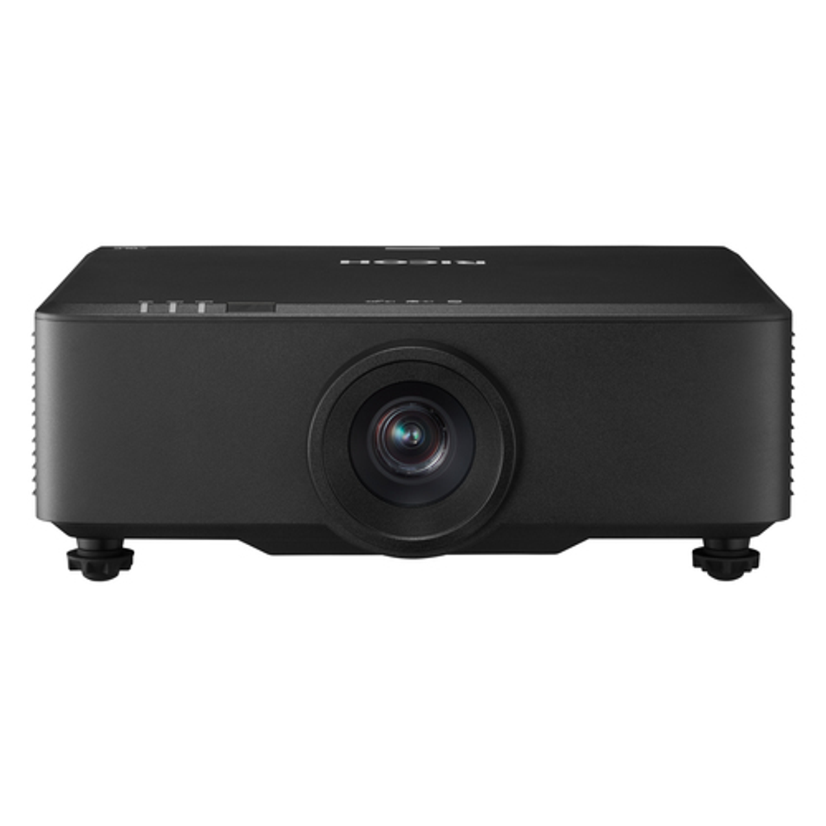 Proyector Fujitsu WUL6680 WUXGA 8500 lm ANSI - vista 2