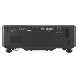 Proyector Fujitsu WUL6680 WUXGA 8500 lm ANSI - vista 4