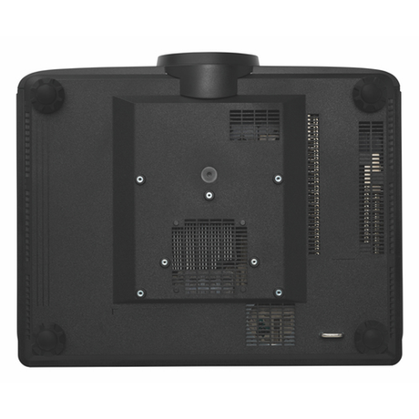 Proyector Fujitsu WUL6680 WUXGA 8500 lm ANSI - vista 5