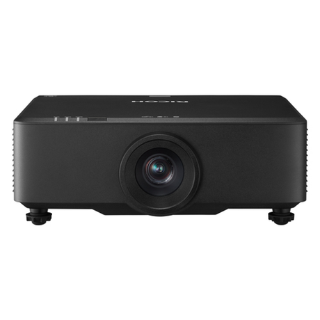 Proyector Fujitsu WUL6690 WUXGA 9600 lm ANSI - vista 2