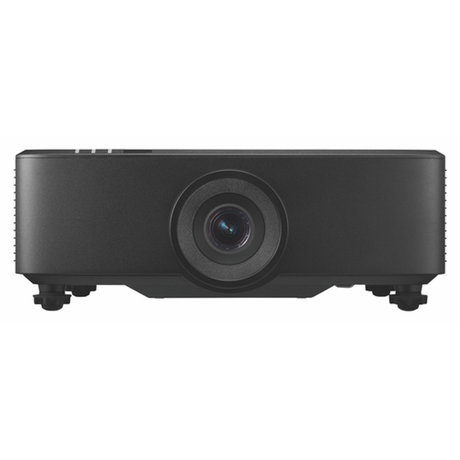 Proyector Fujitsu WUL6690 WUXGA 9600 lm ANSI - vista 3