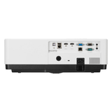 Proyector Fujitsu WUL6760 WUXGA - vista 2
