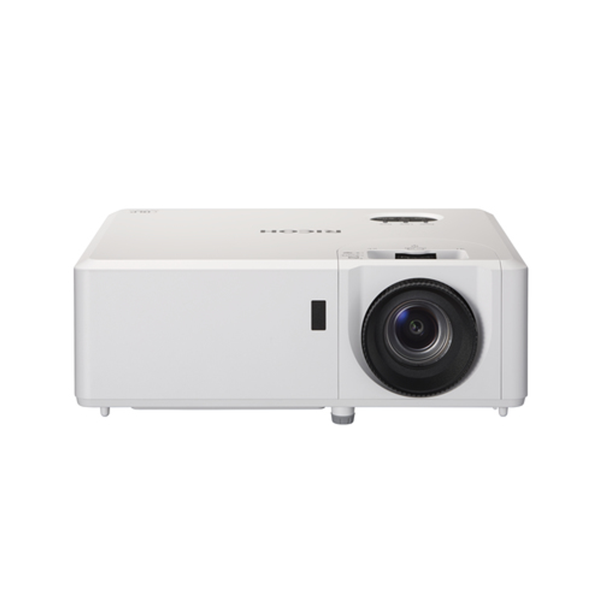 Proyector Fujitsu WXL5860 WXGA 4700 lm ANSI - vista 2
