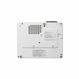 Proyector Fujitsu WXL5860 WXGA 4700 lm ANSI - vista 8
