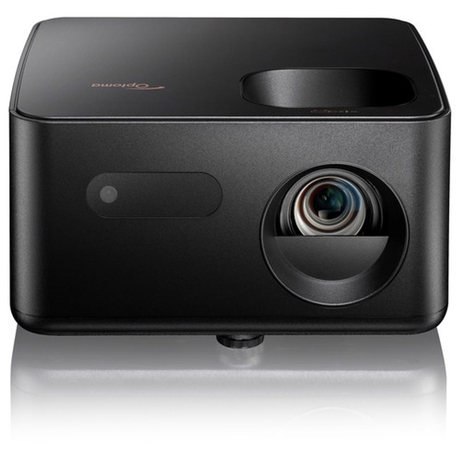 Proyector Optoma PH31 Full HD 1500 lm ANSI - vista 3