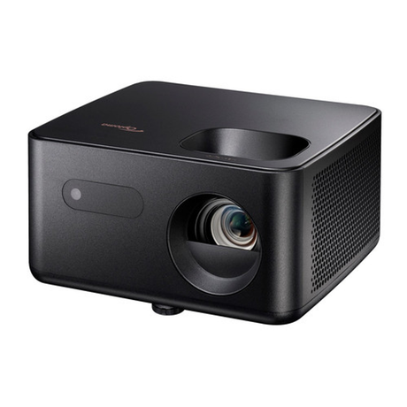 Proyector Optoma PH31 Full HD 1500 lm ANSI - vista 4